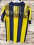 Fênêrbâhçê 100 Yıl Cumhuryetin Sarı Lacivert Yetişkin Taraftar Forması ASF1199 3