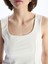 Yeni Sezon Kare Yaka Peplum Bluz - S5PA86Z8 3