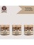 Karadeniz Fırtınası Fındık Ezmeli Kurabiye 3’lü Paket (3 x 135 gr) 1