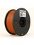 Pla+ Filament 1.75MM 1 kg - Bakır 1