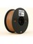 Pla+ Filament 1.75MM 1 kg - Sütlü Kahve 1