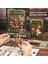 Owl Bookstore - Yeni Stil Mini Book Nook Kiti, Kendin Yap Oyuncak Evler, Minyatür Ev Kiti 8