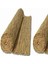 1 Metre x 6 Metre Bambu Kamış Hasır Bahçe Çiti Gölgelik Balkon Çiti 1