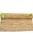 1 Metre x 6 Metre Bambu Kamış Hasır Bahçe Çiti Gölgelik Balkon Çiti 2
