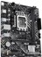 Prıme H610M-F D4 R2.0 Intel H610 LGA1700 Ddr4 3200 HDMI M2 Usb3.2 Matx Asus 5x Protectıon Iıı, Armoury Crate, Aı Suite 3 2
