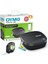 Letratag LT-200B Bluetooth Siyah Etiketleme Makinası 1