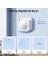Zigbee Hareket ve Parlaklık Sensörü - Pil Hariç (Tuya, Smart Life, Home Assistant, ZIGBEE2MQTT Uyumlu) 3