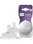 Philips Avent Natural Response 2'li Biberon Emziği, 5 Numara, 6 Ay+ 1