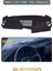 Bmw 5 E34 1988-1996 Airbagsiztorpido Koruma Halısı Gri Kenar 1