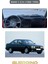 Bmw 5 E34 1988-1996TORPİDO Koruma Halısı Gri Kenar 1