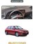 Peugeot 306TORPİDO Koruma Halısı Bej Kenar 1
