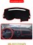 Hyundai Getztorpido Koruma Halısı Kırmızı Kenar 1