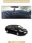 Renault Clio Symbol 2 Kapaklıtorpido Koruma Halısı Bej Kenar 1