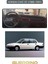 Honda Cıvıc Ef 1988-1991TORPİDO Koruma Halısı Gri Kenar 1