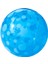 3 Adet Damla Desenli Renkli Deniz Topu Seti - 31013 Inflatable Spotted Beach Ball 51 cm 6