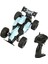 Rc Внедорожник 1:18 2.4g Высокоскоростной Мощный Грузовик С Дистанционным Управлением Для Грязных Дорог Подарки На Открытом Воздухе Игрушки (Yurt Dışından) 5