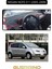 Nissan Note E11 2005-2009TORPİDO Koruma Halısı Siyah Kenar 1