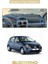 Renault Clio 2 Ekranlıtorpido Koruma Halısı Bej Kenar 1