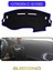Cıtroen C-Elysee - Peugeot 301 Uzuntorpido Koruma Halısı Mavi Kenar 1