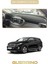 Kia Sorento 2018+TORPİDO Koruma Halısı Bej Kenar 1
