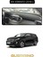 Kia Sorento 2018+TORPİDO Koruma Halısı Siyah Kenar 1