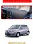 Mıtsubıshı Colt Çukurlu 2004-2013TORPİDO Koruma Halısı Kırmızı Kenar 1