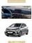 Kia Picanto 2020+TORPİDO Koruma Halısı Bej Kenar 1