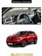 Renault Kadjartorpido Koruma Halısı Siyah Kenar 1