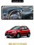 Suzukı Sx-4torpido Koruma Halısı Siyah Kenar 1