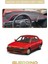 Mazda 323 Sedan 1991-1995TORPİDO Koruma Halısı Bej Kenar 1