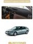 Renault Laguna 2 (2002-2005)TORPİDO Koruma Halısı Bej Kenar 1