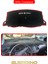 Opel Crossland Torpido Koruma Halısı Kırmızı Kenar 1
