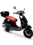 Rks Azure 50 Marş Motoru Komple 2