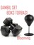 8 kg Dambil (4 kg x 2 Adet)Gönderim Yapılacaktır + Boks Torbası Muay Tai Egzersiz Vakum Masası Boks Yumruk Topu 1