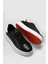 111230254 Anton Sneaker Erkek Deri Ayakkabı 4
