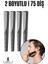 Sakal Bıyık Saç Tarağı 4 Lü Set Jess Design 1
