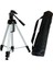 3 Yönlü Profesyonel Süper Kalite 157 cm Tripod 1