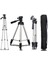 3 Yönlü Profesyonel Süper Kalite 157 cm Tripod 4