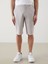 Yeni Sezon Standart Kalip Gabardin Erkek Sort - S51097Z8 2