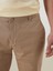 Yeni Sezon Standart Kalip Gabardin Erkek Sort - S51097Z8 3