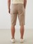 Yeni Sezon Standart Kalip Gabardin Erkek Sort - S51097Z8 4