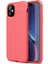 iPhone 11 Kılıf Auto Focus Kapak - Kırmızı 1
