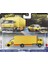 Hot Wheels Team Transport Toyota Coralla Levin Sakura Sprinte 2