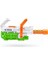X-Shot Fast-Fill Hydro Cannon Su Tabancası 62 cm 2