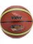 Impact Basketbol Topu No:5 Kahve-Beyaz 1