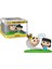Pop Moments Peanuts - Charlie Brown & Lucy Special Edition 1