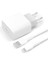 TN-HCH06 10W 2100 Mah Lightning Kablo + Şarj Aleti 1