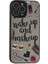 iPhone 13 Pro Kılıf Mirror Desenli Kapak - Mirror - 3 4