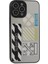 iPhone 14 Pro Kılıf Mirror Desenli Kapak - Mirror - 6 4