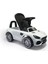 Ride On Car Beyaz 2